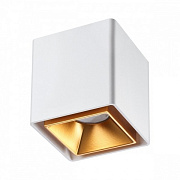 Светильник точечный накладной Novotech OVER 358488 10Вт LED