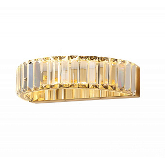 Бра Newport 8440 8442/A gold 9Вт LED