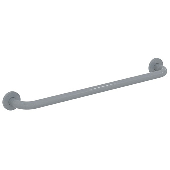 Поручень для ванной IDEAL STANDARD CONTOUR S6457LJ 10см серый