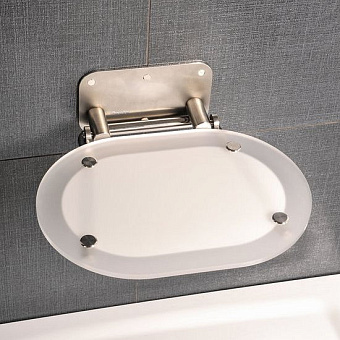 Стул для душа RAVAK Chrome B8F0000029