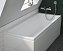 Экран для ванны VITRA Panels 51460001000 56см