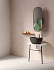 Зеркало VITRA PLURAL 64059 90х38см с регулировкой положения