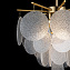 Люстра Loft It Frost 10022/400 160Вт 4 лампочек E27