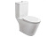 Сиденье для унитаза IDEAL STANDARD K706101 с микролифтом