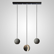 Светильник подвесной ImperiumLOFT Paldis 212355-23 61Вт G4/LED