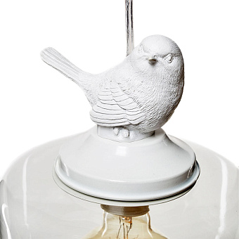 Светильник подвесной Loft It Wildlife Loft1806 40Вт E27