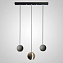Светильник подвесной ImperiumLOFT Paldis 212355-23 61Вт G4/LED