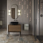 Раковина накладная KERAMA MARAZZI Artbasin VE.NN.wb.50.BLK.M 50х36см