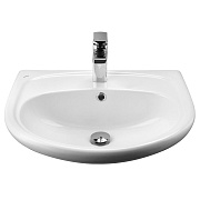 Раковина подвесная Santek Анимо 1WH110508 59х47,6см