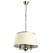 Люстра подвесная Arte Lamp ALICE A3579SP-3AB 40Вт 3 лампочек E14