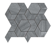 Керамическая мозаика Atlas Concord Италия Marvel Dream AOVZ Morning Sky 25,4х29,6см 0,45кв.м.