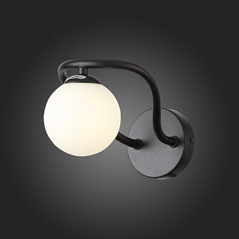 Светильник настенный ST Luce LEGATEZZA SL1502.401.01 3Вт G9
