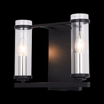 Бра ST Luce BICHERO SL334.401.02 120Вт E14