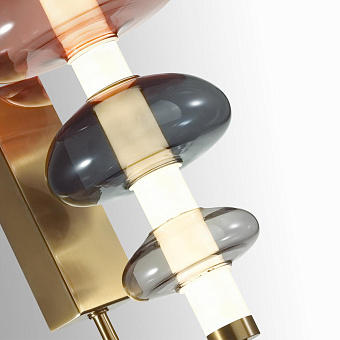 Бра Odeon Amore 5411/9WL 9Вт LED