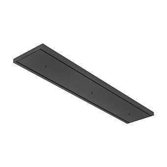 Основание для светильника Nowodvorski 8554 чёрный