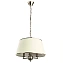 Люстра подвесная Arte Lamp ALICE A3579SP-3AB 40Вт 3 лампочек E14