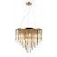 Люстра подвесная Stilfort Style rain 2147/05/09P 40Вт 9 лампочек E14