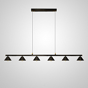 Светильник подвесной ImperiumLOFT Genre 203925-23 42Вт LED