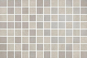 Декор KERAMA MARAZZI Туф MM8346 мозаичный бежевый светлый глянцевый 20х30см 0,72кв.м.