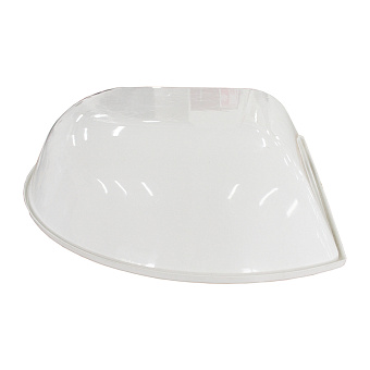 Крыша душевой кабины RADOMIR Гранд 1-40-0-2-0-116