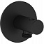 Душевая система VITRA Origin A4926636EXP чёрный