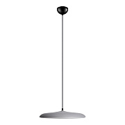 Светильник подвесной Loft It Plato 10119 Grey 24Вт LED