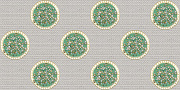 Матовый керамогранит ABK Wide and Style PF60007645 D+ Scordar Salvia Oro 120х60см 0,72кв.м.