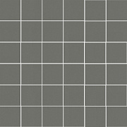Керамическая мозаика KERAMA MARAZZI Агуста 21055 серый натуральный 30,1х30,1см 0,634кв.м.