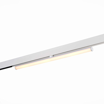 Магнитный трековый светильник ST Luce SKYLINE 48 ST803.536.10 10Вт LED белый
