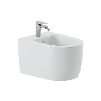 Биде подвесное ArtCeram Monet MNB001 01 00