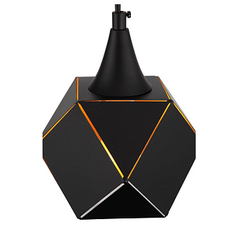 Светильник подвесной ST Luce Enigma SL258.403.01 40Вт E14