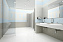 Настенная плитка KERAMA MARAZZI Белое солнце 8000N Белое солнце 20х30см 1,5кв.м. глянцевая