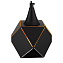 Светильник подвесной ST Luce Enigma SL258.403.01 40Вт E14