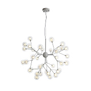 Люстра подвесная ST Luce DEMELE SL376.503.36 72Вт 36 лампочек G4