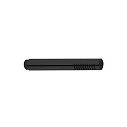 Ручной душ Cisal Cherie DS01446040 чёрный (матовый)