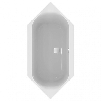 Ванна акриловая IDEAL STANDARD TONIC II K746901 190х95см встраиваемая
