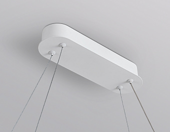 Люстра подвесная Ambrella COMFORT LineTech FL5588 30Вт 5 лампочек LED
