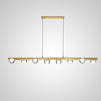 Светильник подвесной ImperiumLOFT Iliana 203521-23 320Вт G9