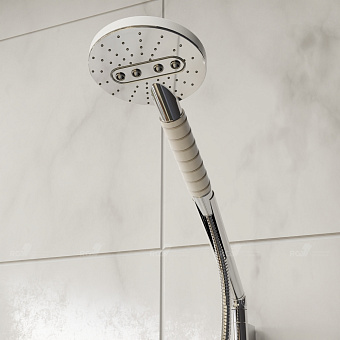 Душевая система RGW Shower Panels 30140123-01 SP-23 хром