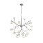 Люстра подвесная ST Luce DEMELE SL376.503.36 72Вт 36 лампочек G4