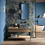 Полированный керамогранит ABK Sensi Signoria PF60008843 Labradorite Lux R 280х120см 6,72кв.м.