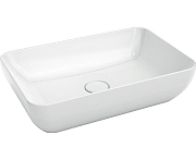 Раковина накладная KERAMA MARAZZI Plaza PL.wb.55 55х36см