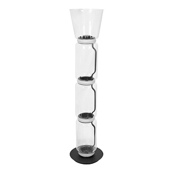 Торшер Loft It Noctambule 10193F/M 15Вт LED 4 плафонов