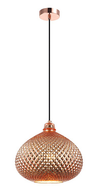 Светильник подвесной Stilfort DORA 2109/10/01P 40Вт E27