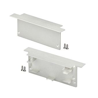 Крепление Arlight SL-LINIA88-F для светодиодного профиля