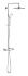 Душевая система GROHE Euphoria System 260 27296003 хром