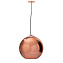 Светильник подвесной Loft It Copper Shade Loft2023-D 60Вт E27