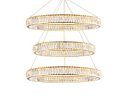 Светильник подвесной Newport 8240 S8240_025G 328Вт LED