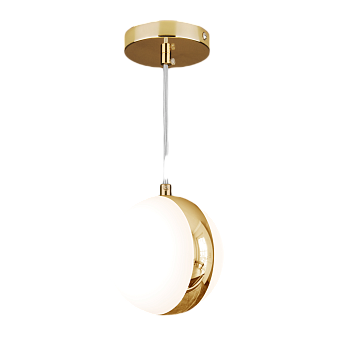 Светильник подвесной Elektrostandard a047809 DLN050 13Вт GX53