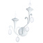 Светильник настенный Arte Lamp MONTMARTRE A3239AP-2WH 40Вт E14
